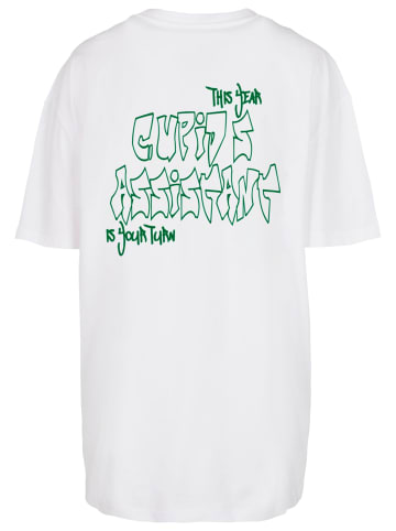 Merchcode Merchcode T-Shirts in white