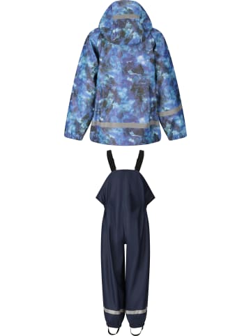 Zigzag Regen set Kaspar in 2002 Navy