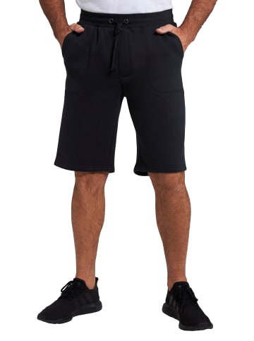 JP1880 Bermuda in schwarz