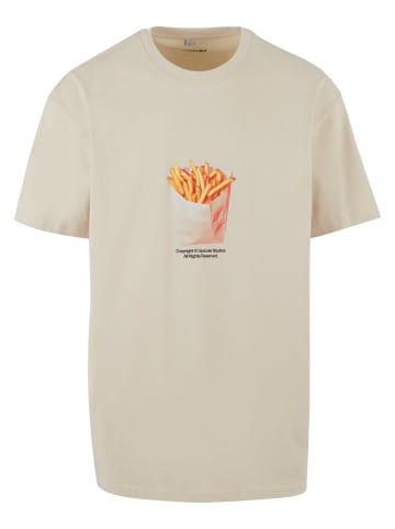 Mister Tee Mister Tee T-Shirts in sand