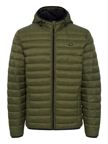 BLEND Steppjacke RomseyBH Hood 20712462 in grün