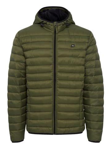BLEND Steppjacke RomseyBH in Grün