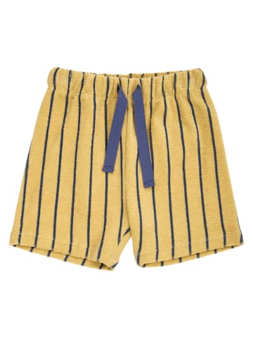 müsli Babyshorts in Hemp/ Navy