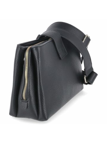 Fräulein Frida Handtasche in schwarz