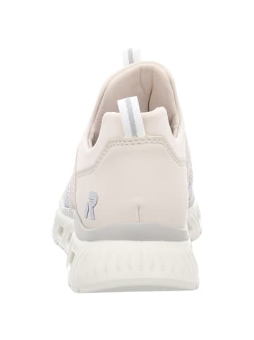 rieker Sneaker in rosa