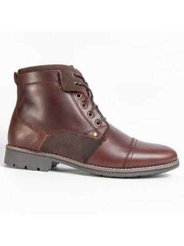 Purapiel Boots  Botiel4 in Braun