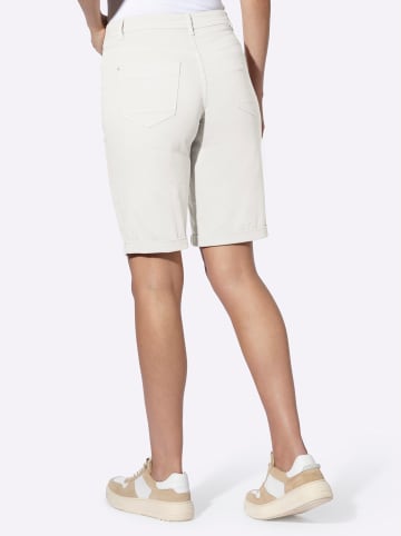 Heine Shorts in weiß