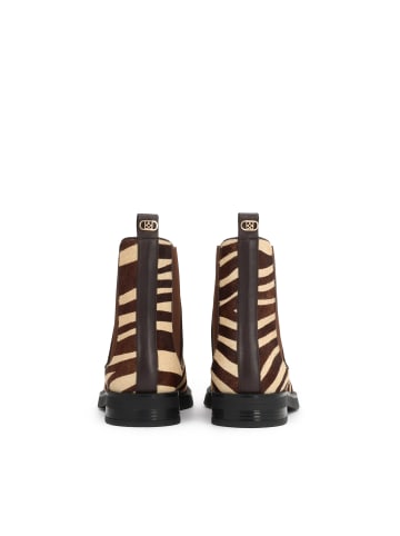 Kazar Chelsea Boots in Braun