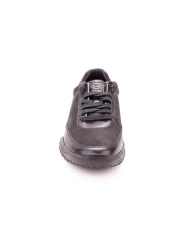 Cole Haan Turnschuhe C28345 in Schwarz