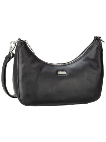 PICARD Bodybag Really in Schwarz