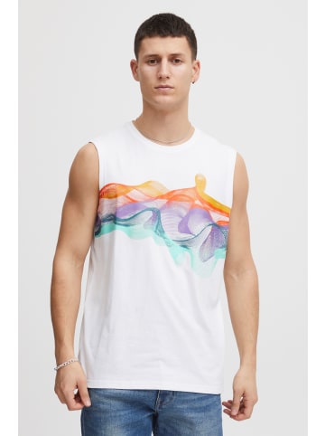 !SOLID Tanktop SDPedros in Weiß