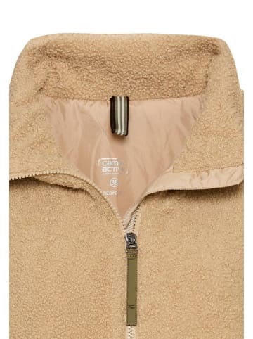 Camel Active Jacke in cashmere