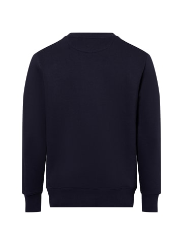 Gant Sweatshirt in marine
