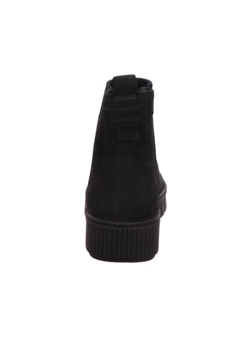 Tamaris Stiefel in schwarz