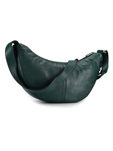 LIEBESKIND BERLIN Moon Umhängetasche Leder 38 cm in botanical