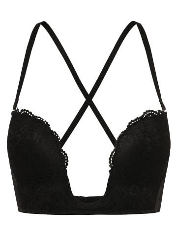 Magic Bodyfashion V-Bra Lace in schwarz