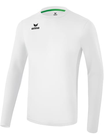 erima Trikot "Trikot Liga Langarm" in Weiß