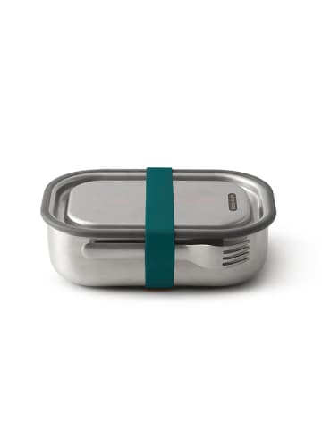 Black+Blum BLACK+BLUM | Lunchbox, CLASSIC, ozean, 1000 ML