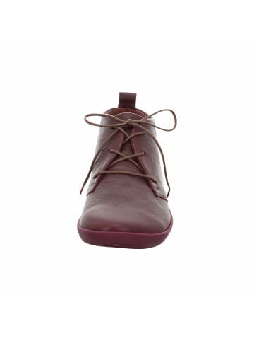 Think! Halbschuhe für Damen in bordeaux