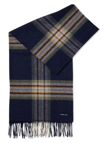 Andrew James Wollschal in marine oliv - 0001