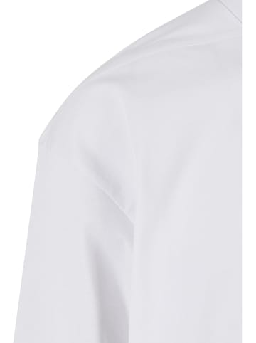 Urban Classics Long Sleeves in white