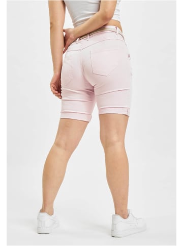 DEF Shorts in rose