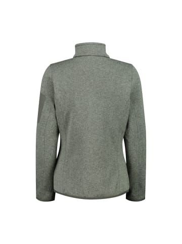 cmp Funktionsjacke in avocado-pistacchio