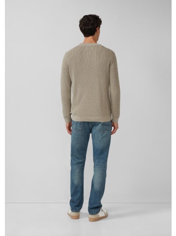 s.Oliver Strickpullover in 80W0_beige