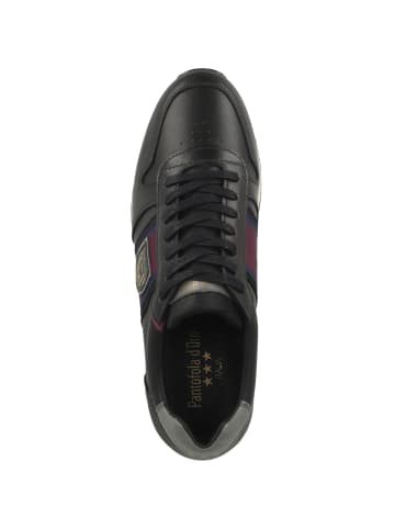 Pantofola D'Oro Sneaker low Sangano 2.0 Uomo Low in schwarz