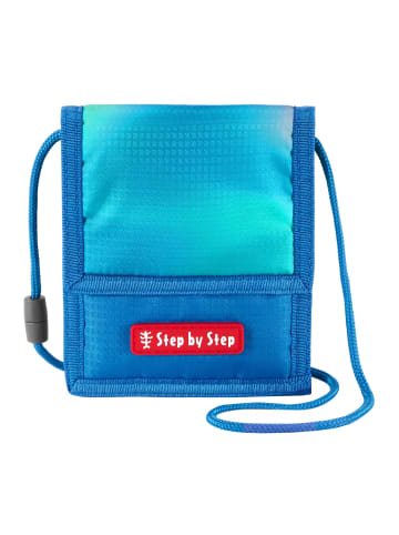 Step by Step Brustbeutel 13.5 cm in Ninja Zazu