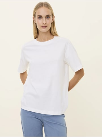 Odd Molly Top Tee in BRIGHT WHITE