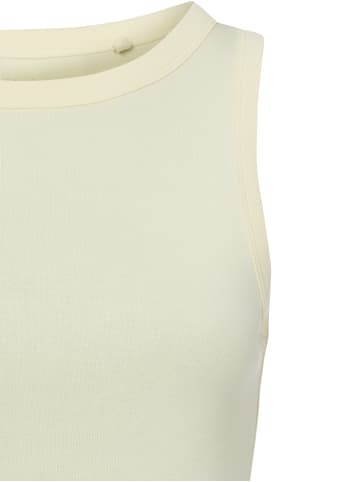 Marie Lund Top in vanille - 0052