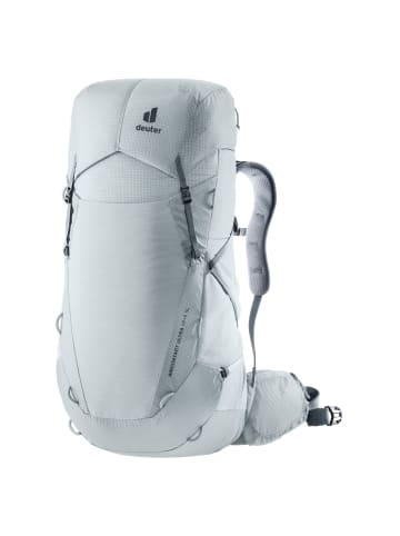 Deuter Aircontact Ultra 45+5 SL - Women's Wanderrucksack 73 cm in tin-shale