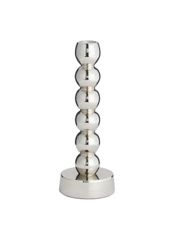 Butlers Butlers Kerzenhalter ORB in Silber