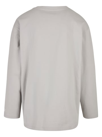 STARTER STARTER Longsleeves in lightasphalt