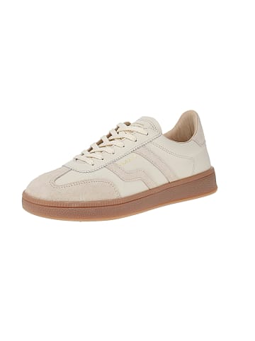 Gant Sneaker low Cuzima in Beige