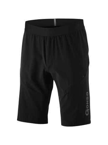 Gonso Simplito He-Bikeshort in Schwarz01100