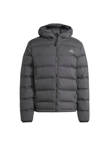 adidas Performance Parka IK3174 Schwarz