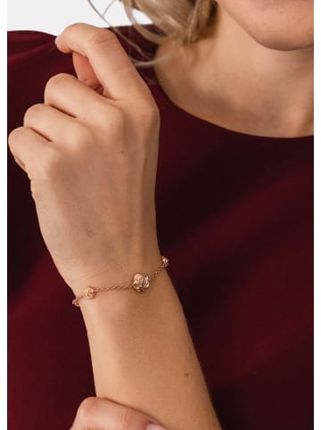 PURELEI Armband Velvet Rose in Rosegold