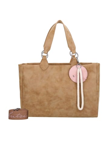 Fritzi aus Preußen Shopper Izzy Vintage in Cracker
