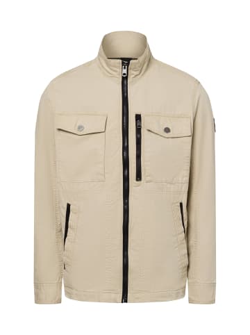 Tom Tailor Fieldjacket in beige