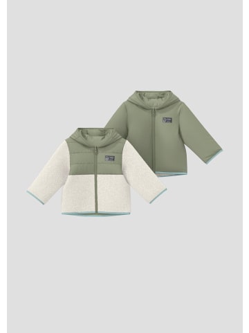 s.Oliver Outdoor-Jacke in 7900_olivgrün