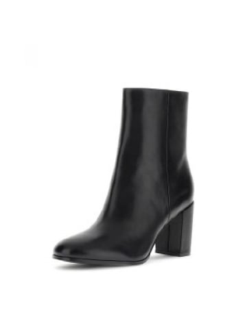 Guess Stiefelette Berklie in Schwarz