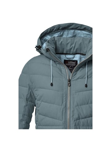 Killtec KOW 10 WMN QLTD JCKT in Blau305