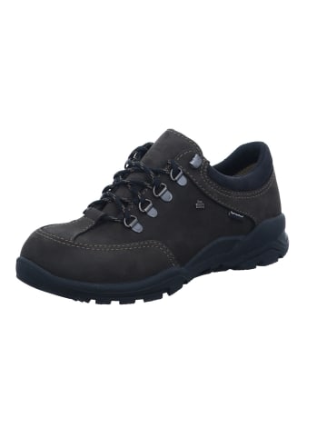 Finn Comfort Outdoorschuh in schiefer/black