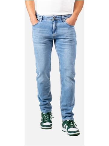 Reell Jeanshose "Nova 2" in Blau