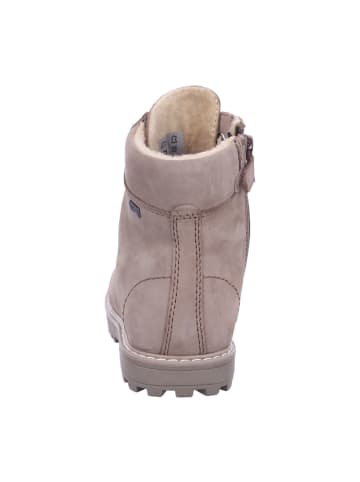 Lurchi Stiefel in taupe