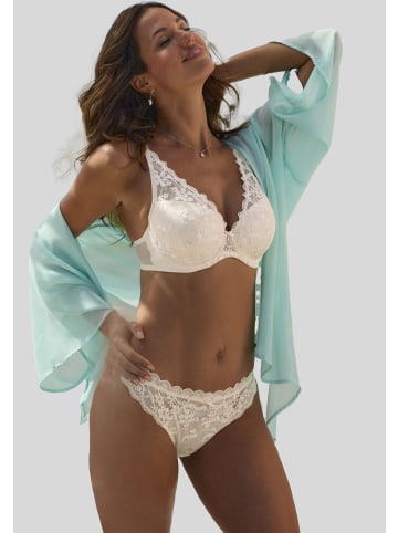 LASCANA String in rosé-creme