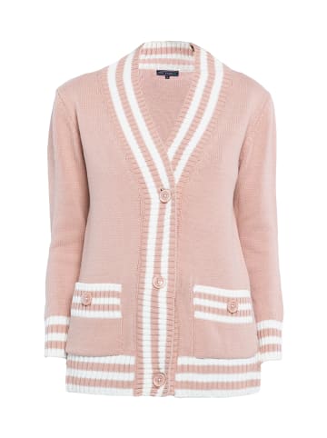 Felix Hardy Strickjacke in puder