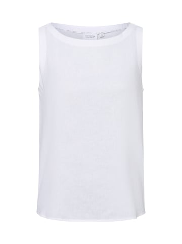 comma Top in weiß
